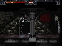 Batman Forever sur Nintendo Super Nes